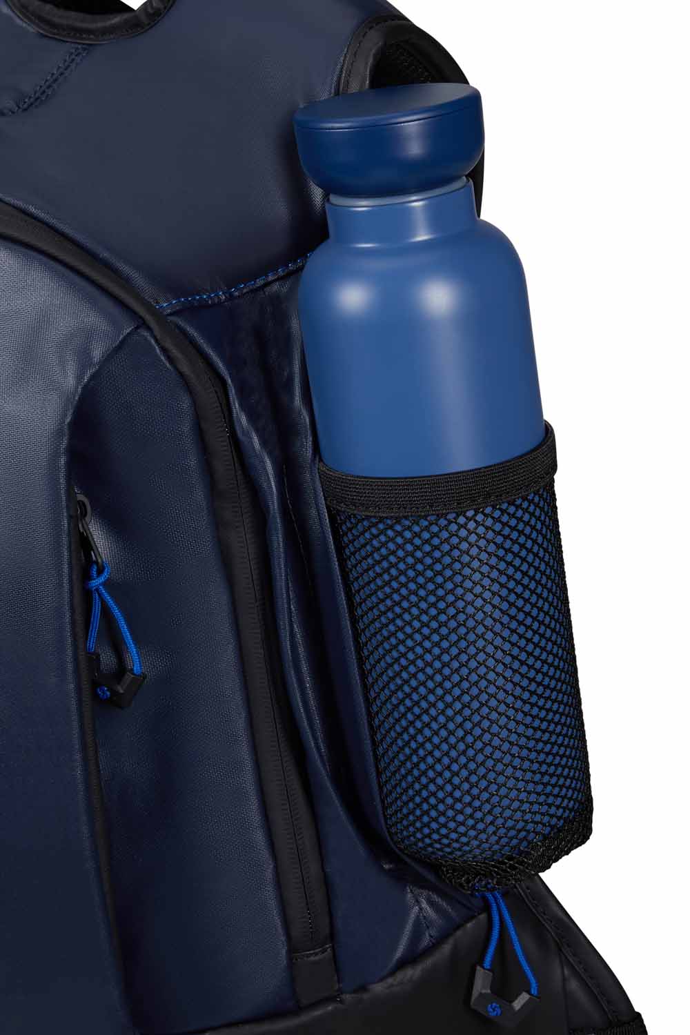 Samsonite Ecodiver Laptop Rucksack S 14" + GRATIS HOTELGUTSCHEIN Blue Nights Samsonite Ecodiver Laptop Rucksack S 14" + GRATIS HOTELGUTSCHEIN Blue Nights