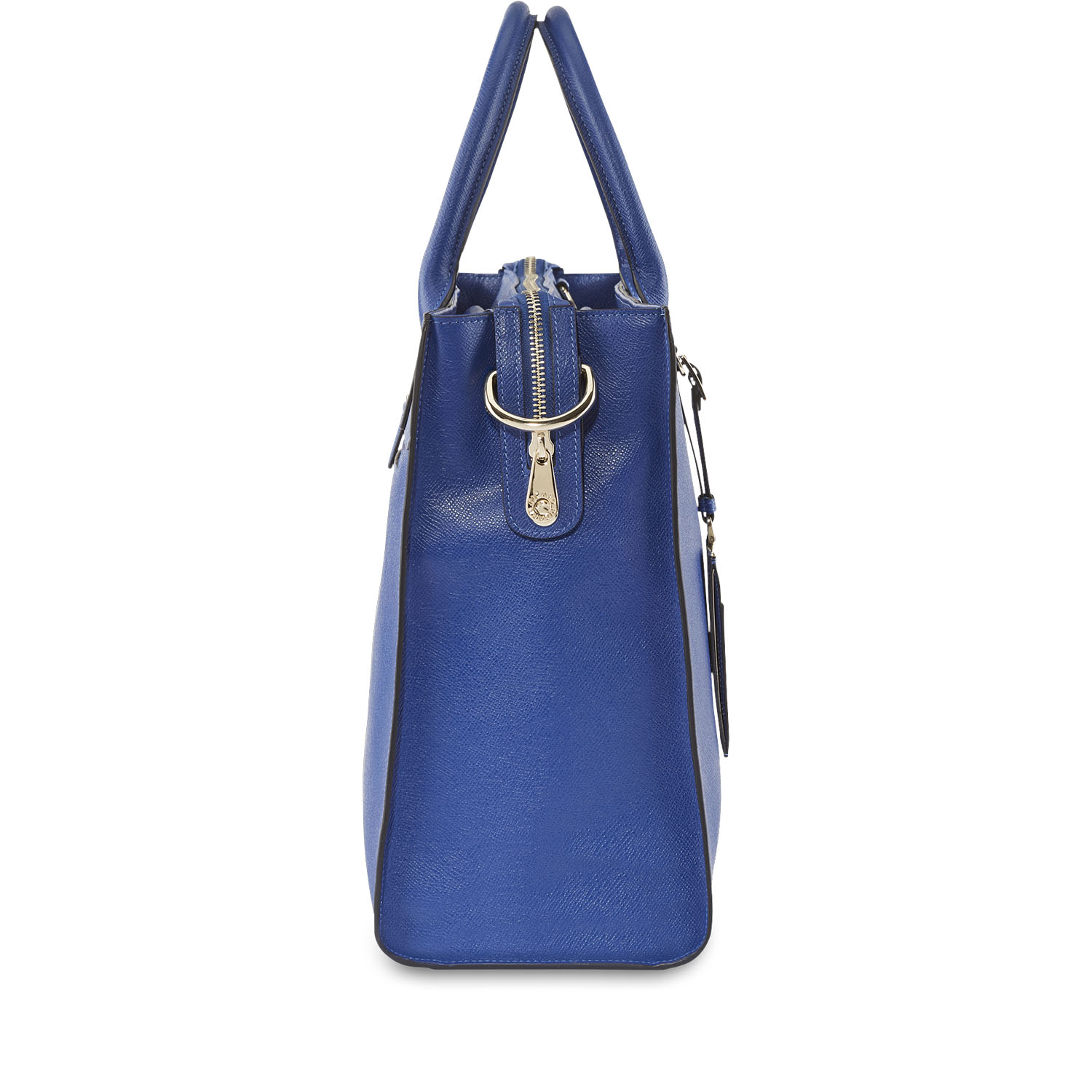 Picard Miranda Shopper Leder 8745 Atoll