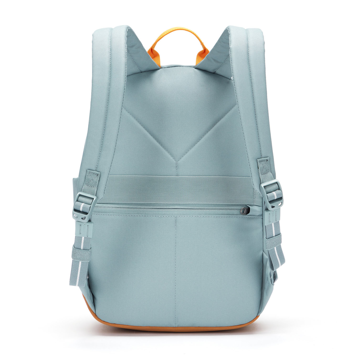 pacsafe GO 15L Anti-Theft Backpack Fresh Mint