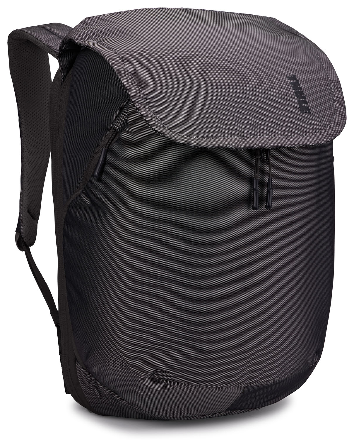 THULE Subterra 2 Erweiterbarer Reiserucksack 26 L Vetiver Gray