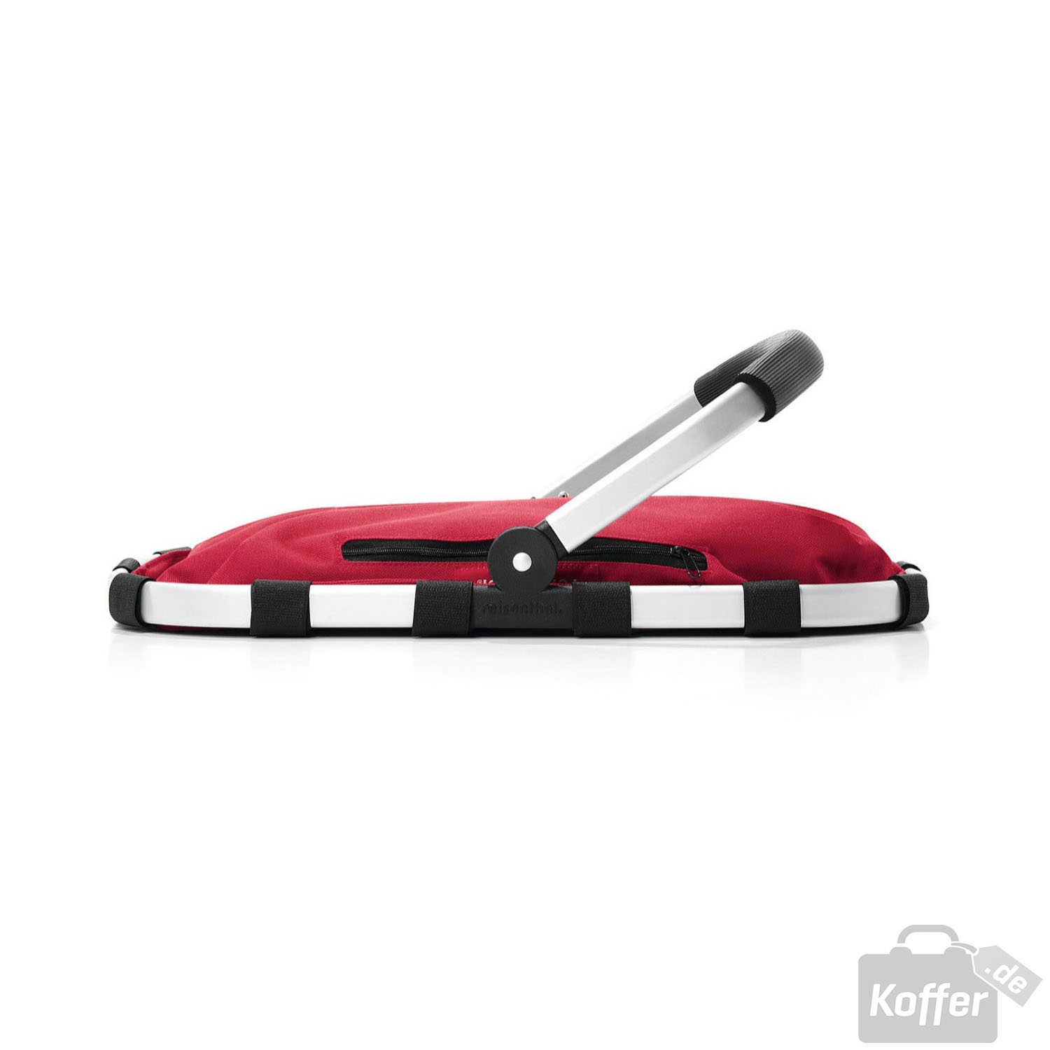 Reisenthel Shopping carrybag iso black Reisenthel Shopping carrybag iso black