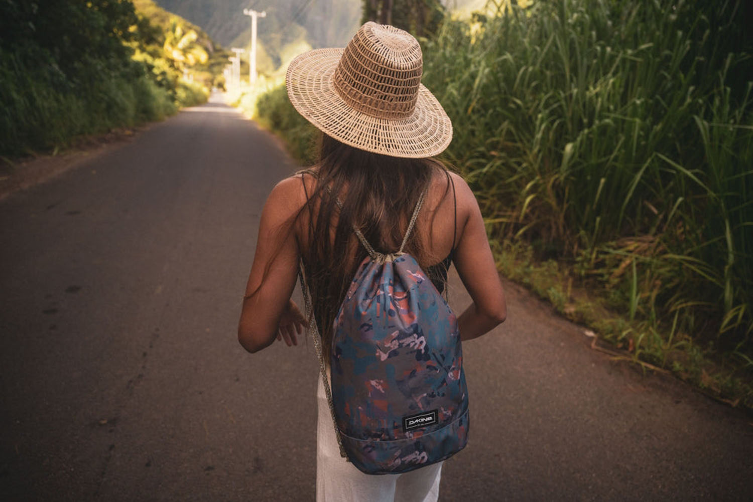 Dakine CINCH PACK 16L Turnbeutel Dakine CINCH PACK 16L Turnbeutel