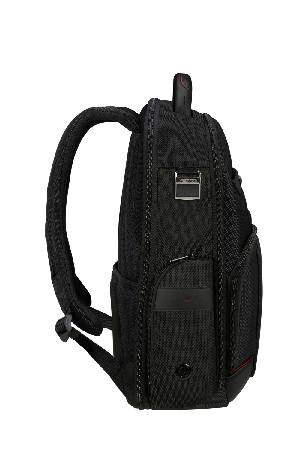 Samsonite Pro-DLX 6 Rucksack 15.6" Slim Schwarz