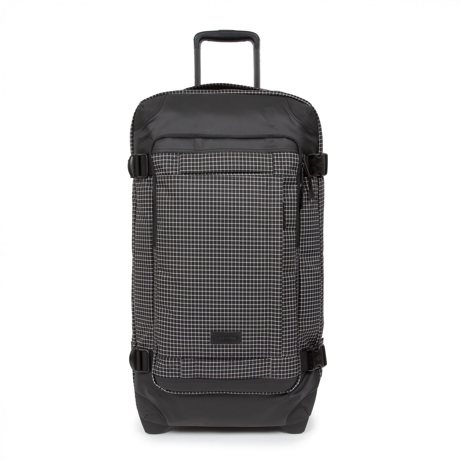 Eastpak Tranverz Reisetrolley M 2-Rollen CNNCT Ripstop