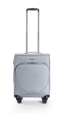 Stratic MIX Boardkoffer S 4-Rollen steel Stratic MIX Boardkoffer S 4-Rollen steel