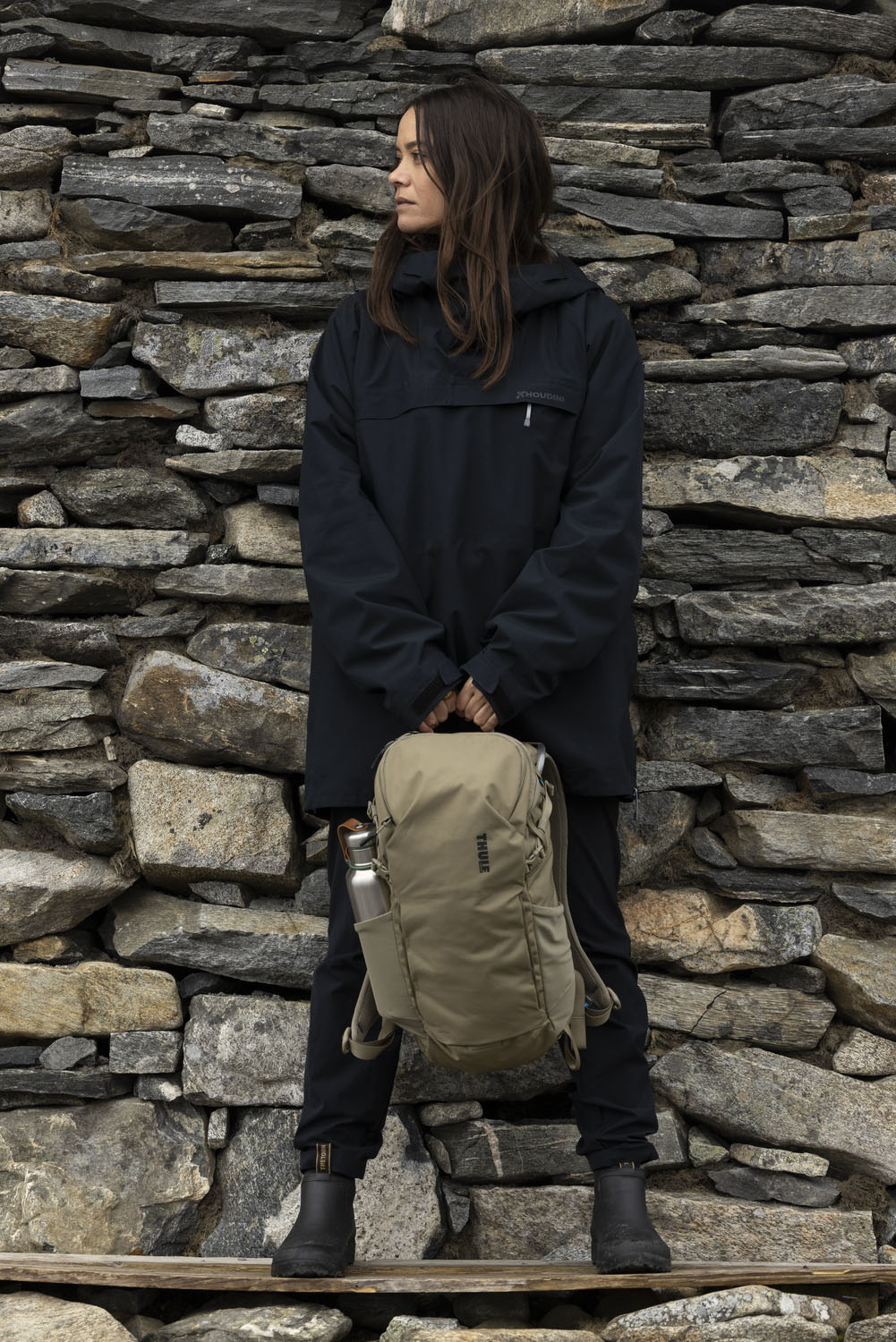 THULE AllTrail Trinkblasenrucksack 16L THULE AllTrail Trinkblasenrucksack 16L