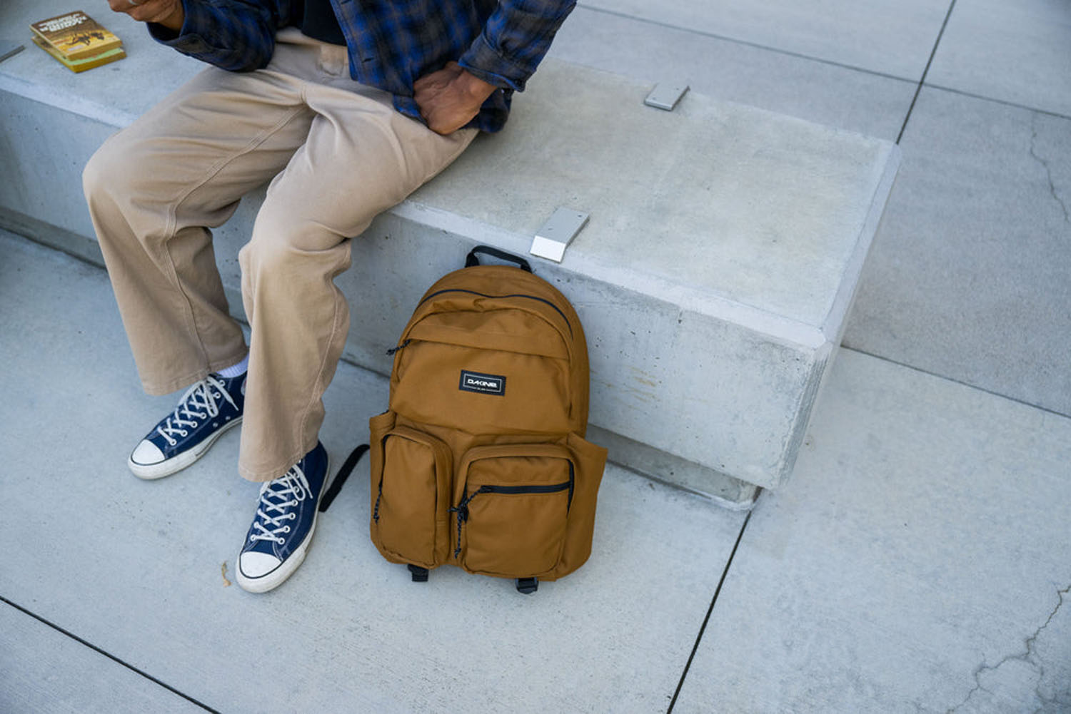 Dakine Method Backpack DLX 28L