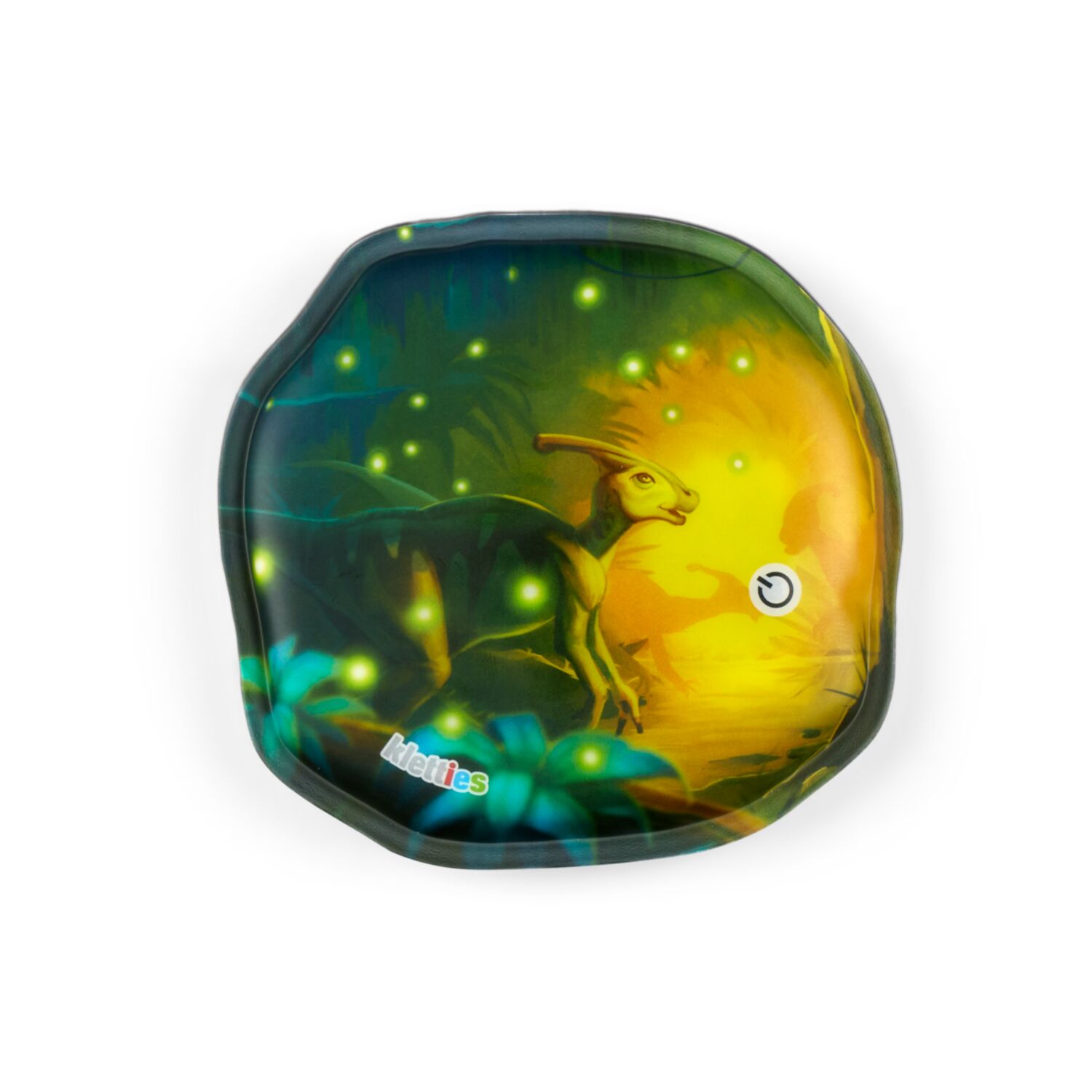 ergobag Kletties Sound LED (1-tlg.) Dinos ergobag Kletties Sound LED (1-tlg.) Dinos