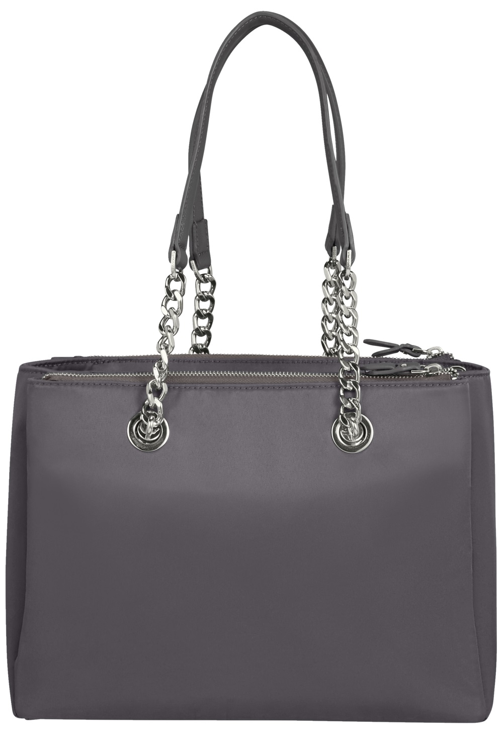 Samsonite Karissa 2.0 Shopper Eco Dark Grey