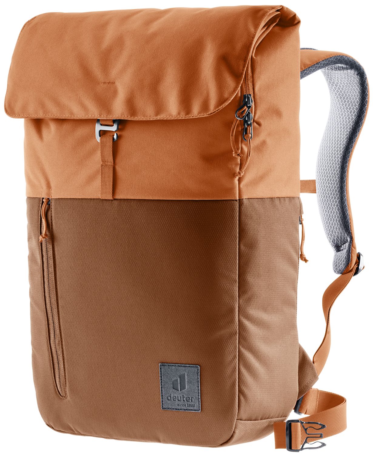 Deuter UP Seoul Lifestyle Rucksack mocha-pecan Deuter UP Seoul Lifestyle Rucksack mocha-pecan
