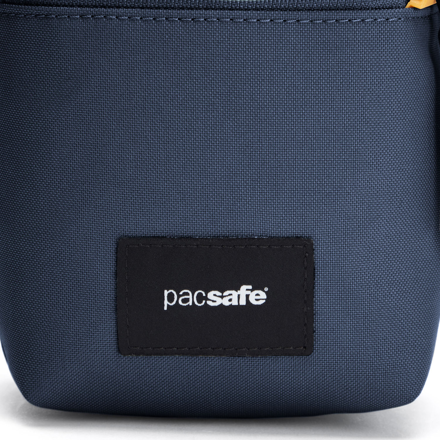 pacsafe GO Anti-Theft Micro Crossbody Coastal Blue
