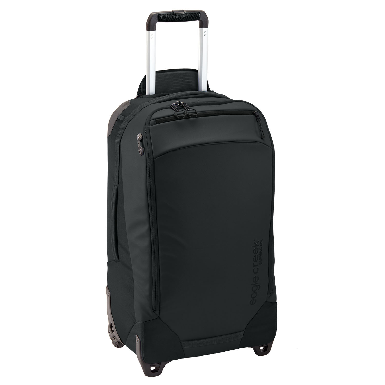 Eagle Creek Tarmac XE 2-Wheel 65L Luggage 26" Black Eagle Creek Tarmac XE 2-Wheel 65L Luggage 26" Black