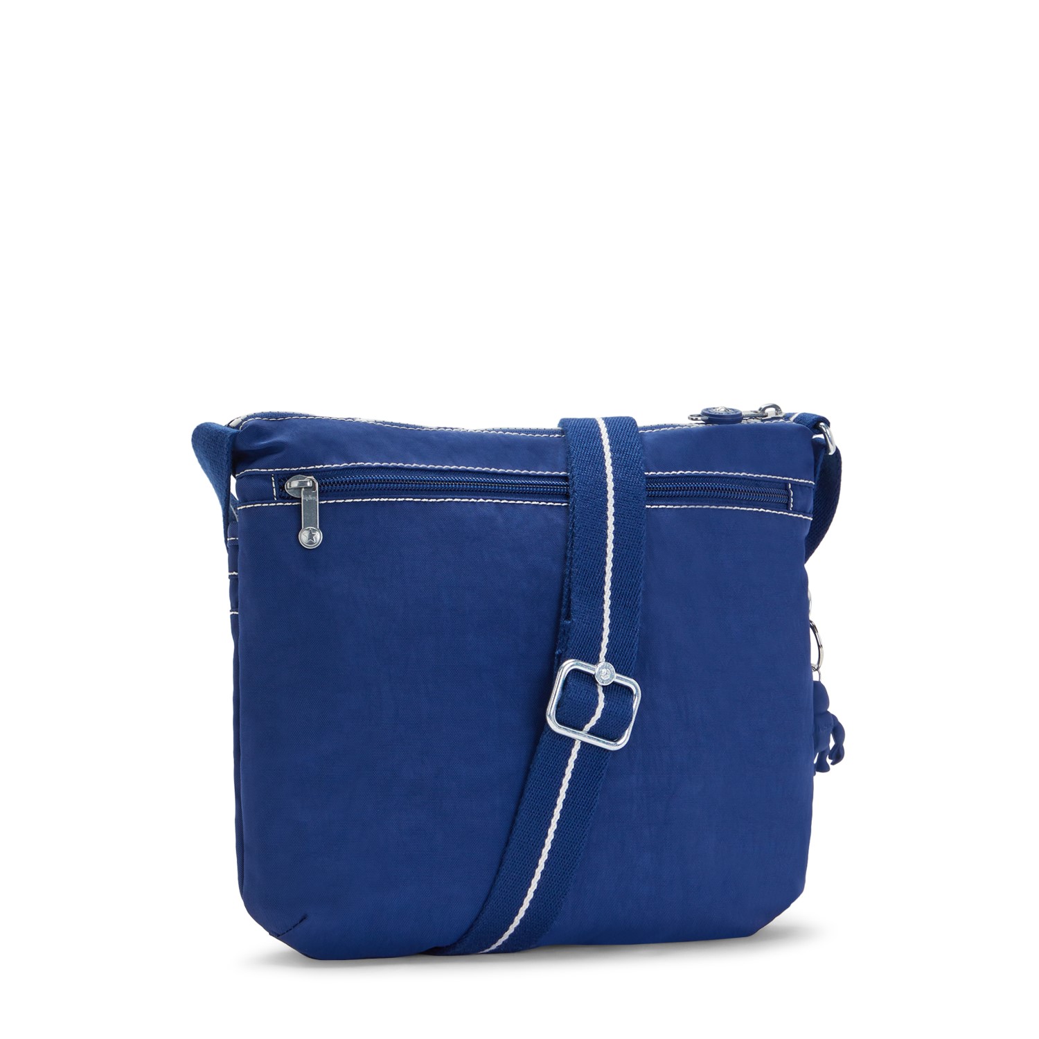 Kipling Arto Schultertasche Quertasche Admiral Blue Kipling Arto Schultertasche Quertasche Admiral Blue