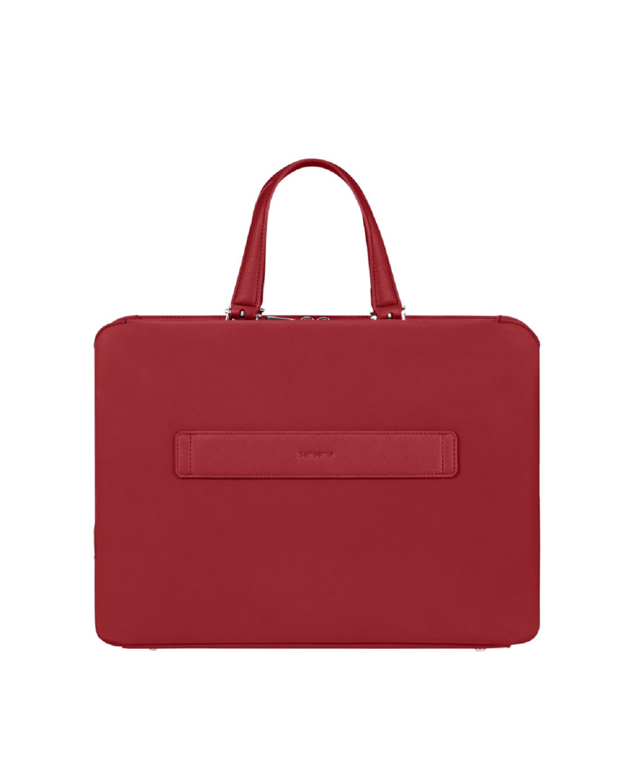 Samsonite Zalia 3.0 Aktentasche/Bailhandle 14.1" -3 comp. Dark red Samsonite Zalia 3.0 Aktentasche/Bailhandle 14.1" -3 comp. Dark red