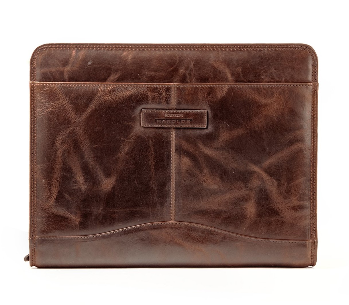 Harold's Saddle Dokumentenmappe Harold's Saddle Dokumentenmappe