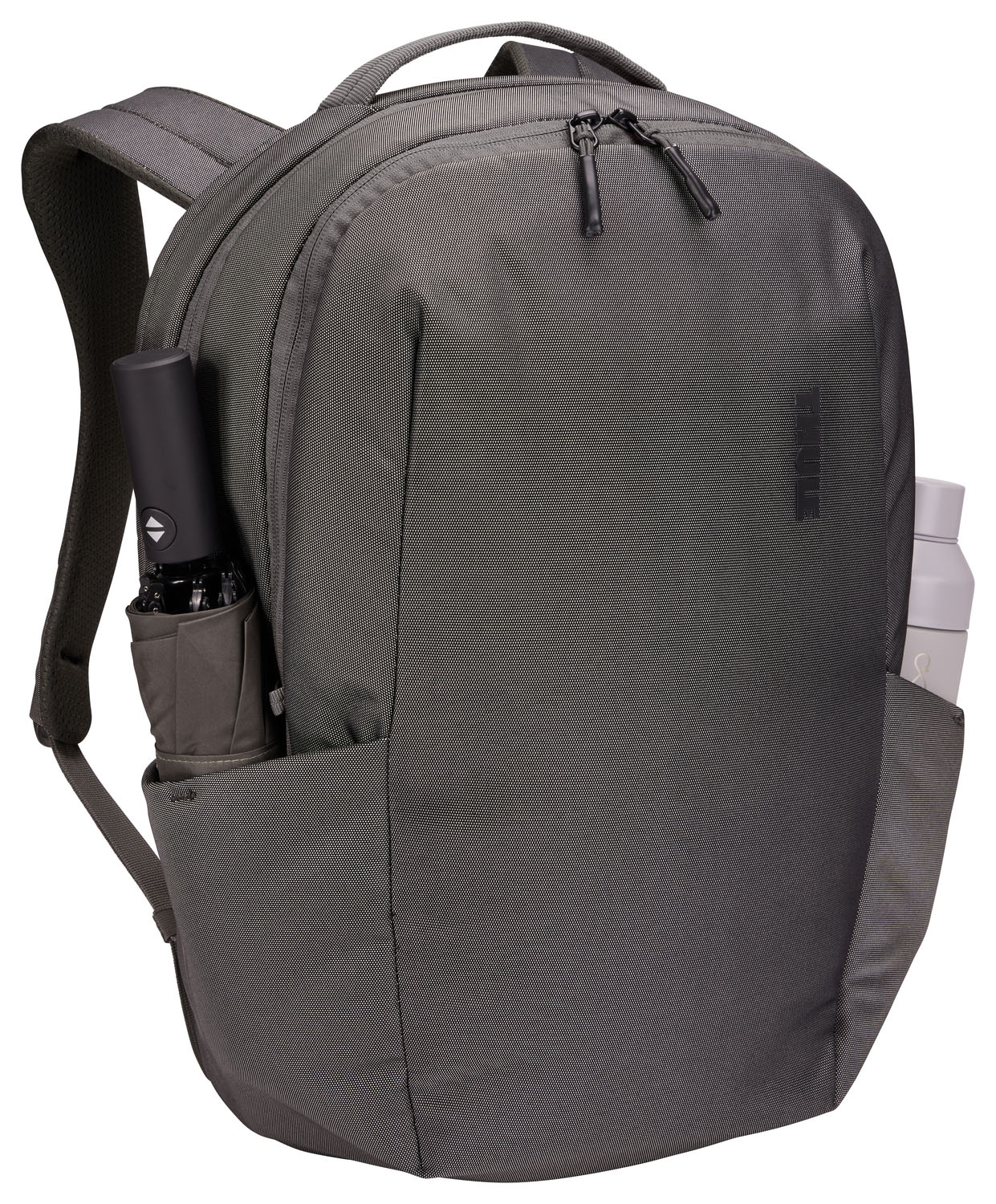 THULE Subterra 2 Rucksack 27 L Vetiver Gray