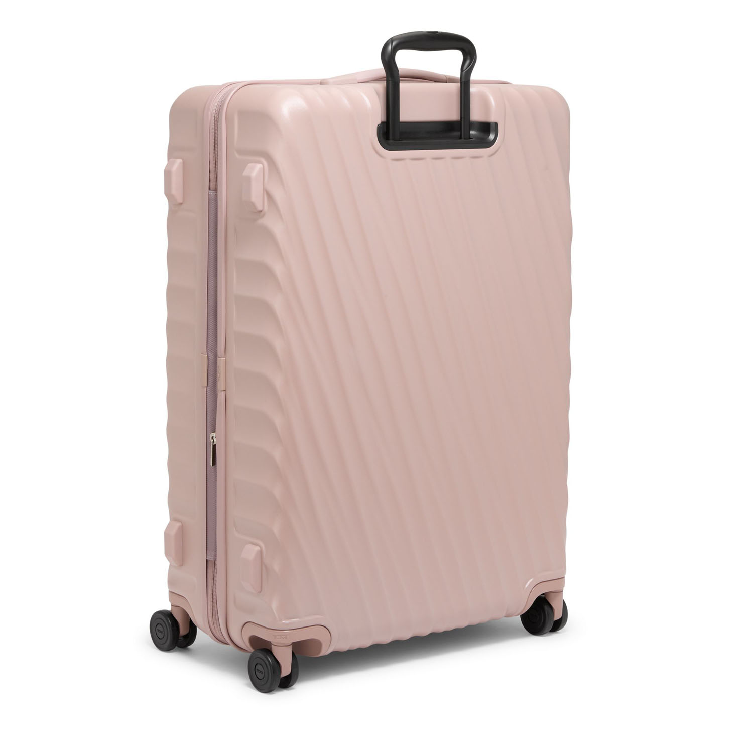 Tumi 19 Degree Erweiterbarer Aufgabekoffer für längere Reisen 77,5cm; matte + GRATIS HOTELGUTSCHEIN Mauve Texture Tumi 19 Degree Erweiterbarer Aufgabekoffer für längere Reisen 77,5cm; matte + GRATIS HOTELGUTSCHEIN Mauve Texture