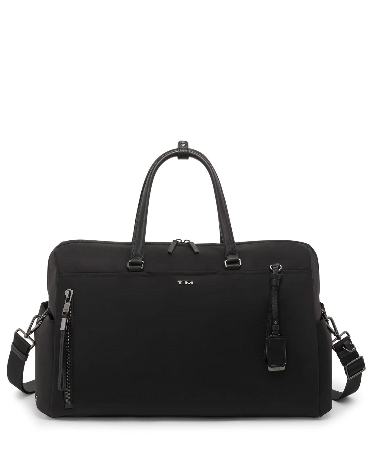 Tumi Voyageur Venice Reisetasche / Weekender + GRATIS HOTELGUTSCHEIN Tumi Voyageur Venice Reisetasche / Weekender + GRATIS HOTELGUTSCHEIN