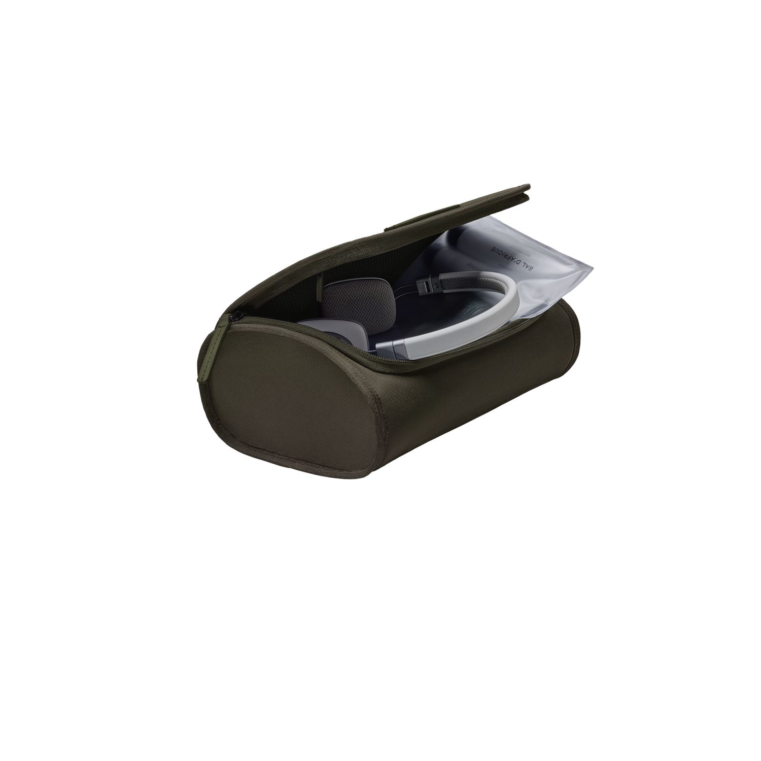 Horizn Studios Travel Accessories Top Case Dark Olive Horizn Studios Travel Accessories Top Case Dark Olive