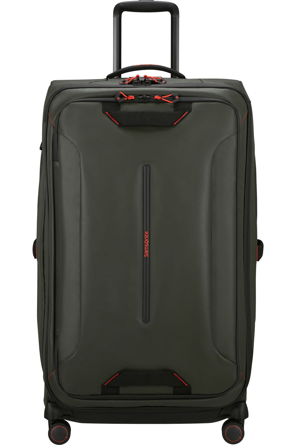Samsonite Ecodiver Trolley mit 4 Rollen 79cm + GRATIS HOTELGUTSCHEIN