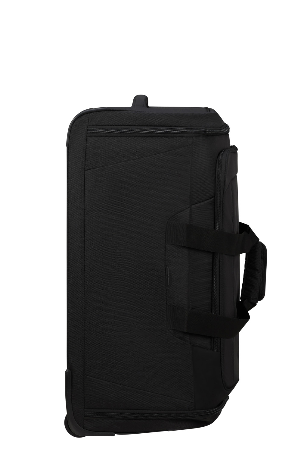 Samsonite Respark Reisetasche mit Rollen 74cm Ozone Black Samsonite Respark Reisetasche mit Rollen 74cm Ozone Black