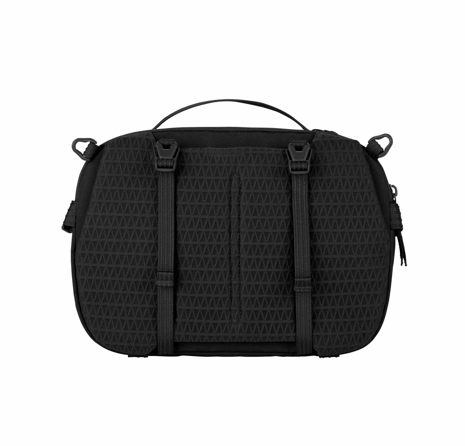 Eagle Creek Explore Mini Messenger Bag black