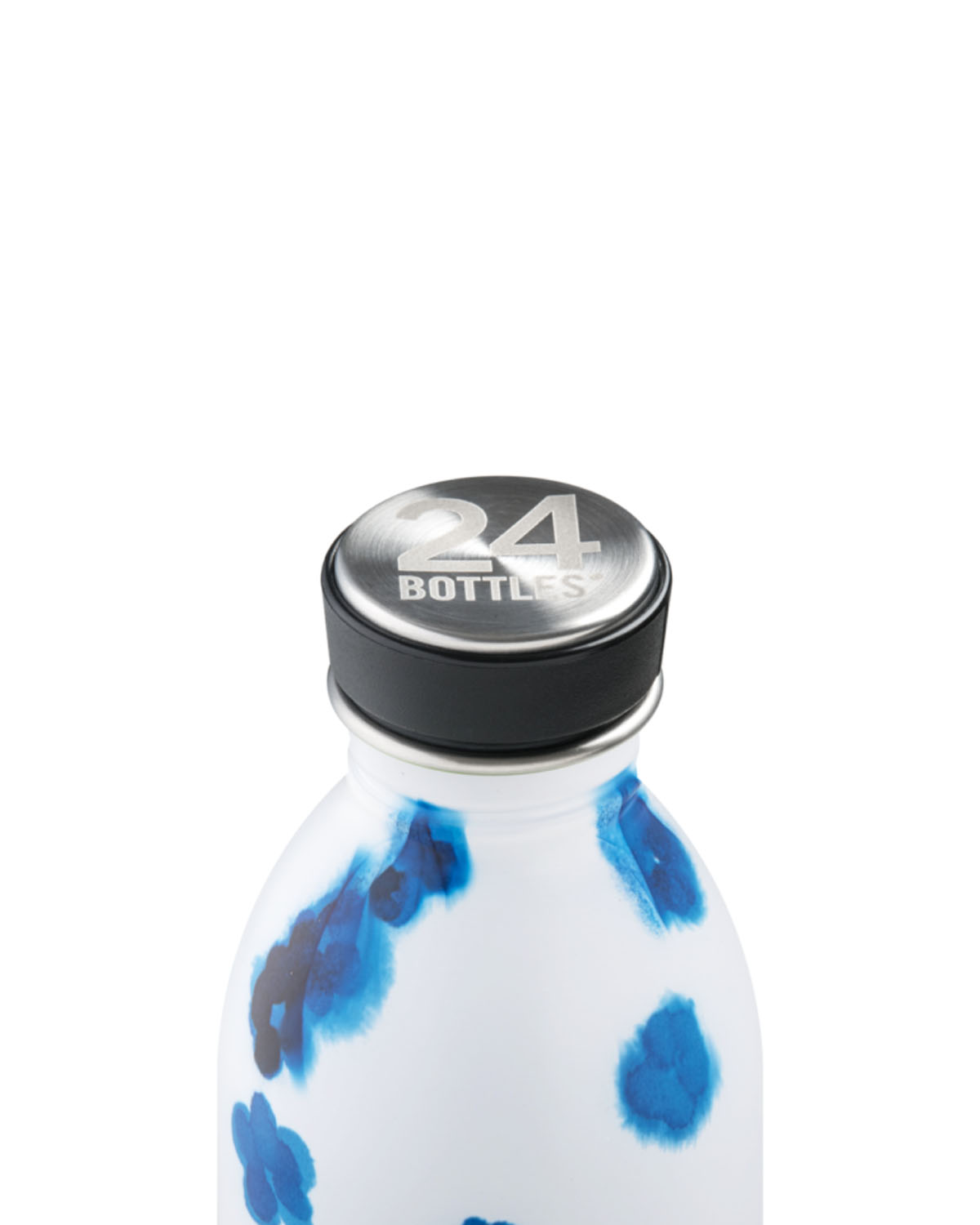 24Bottles® Urban Bottle Floral 1 Liter Melody 24Bottles® Urban Bottle Floral 1 Liter Melody