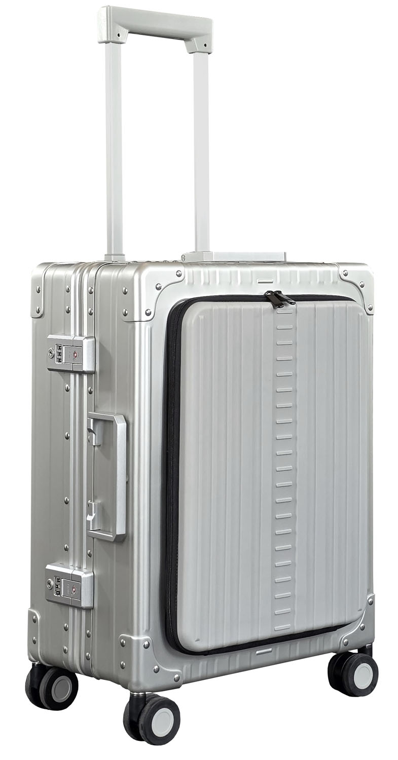 Aleon Business Traveler Domestic Carry-On 21" Front Flap