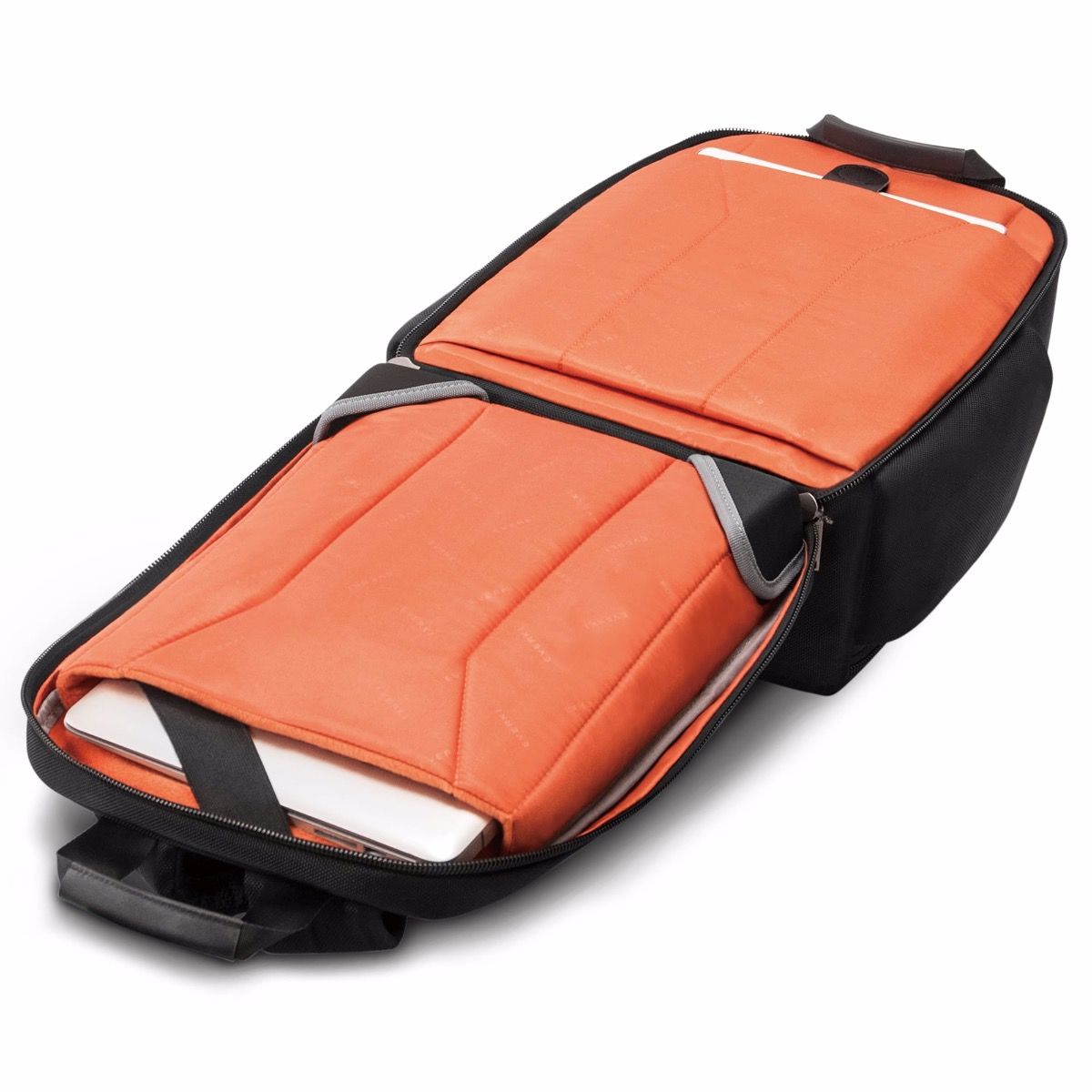 Everki Versa 2 Premium reisefreundlicher Laptop-Rucksack, bis 14,1-Zoll/MacBook Pro 15 Schwarz Everki Versa 2 Premium reisefreundlicher Laptop-Rucksack, bis 14,1-Zoll/MacBook Pro 15 Schwarz