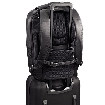 Hama Est. 1923 München Business-Rucksack funktional Black Hama Est. 1923 München Business-Rucksack funktional Black