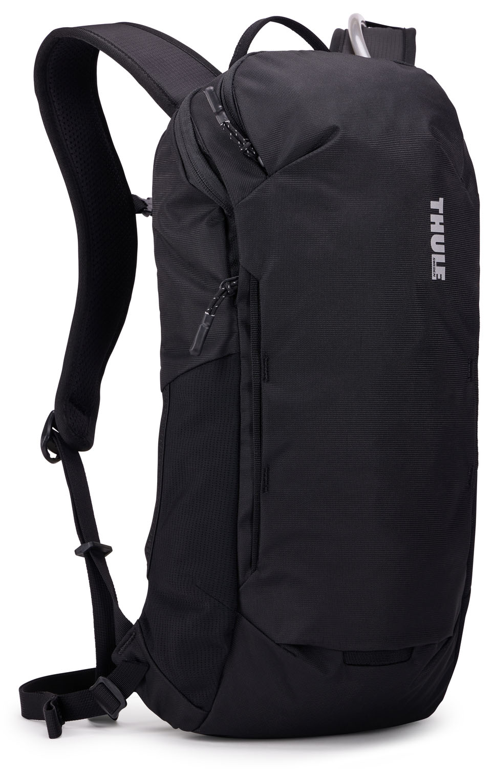 THULE AllTrail Trinkblasenrucksack 10 L Black