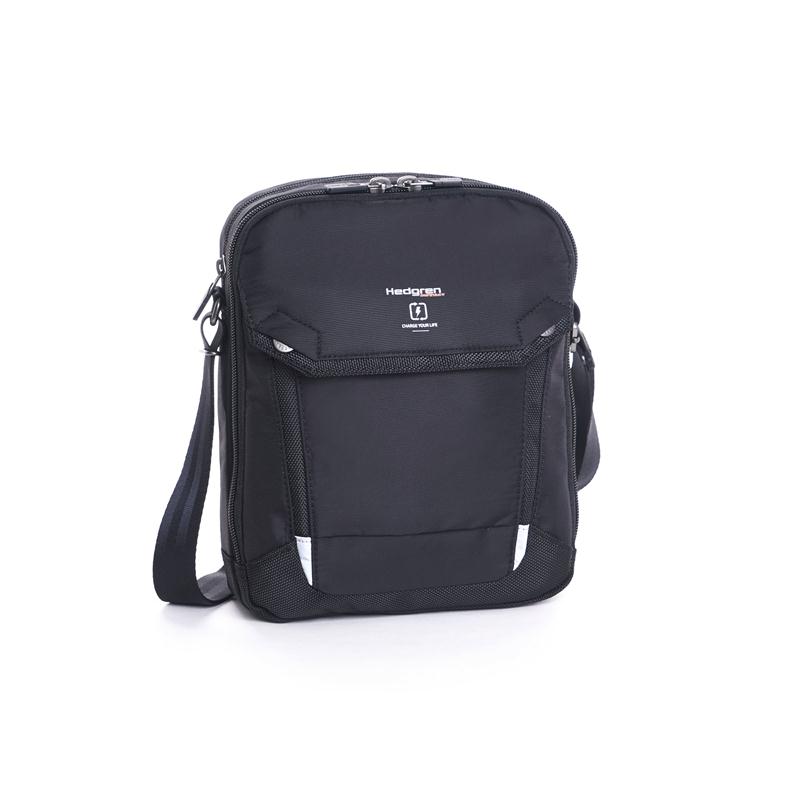 Hedgren connect Link Contact Crossover 7"