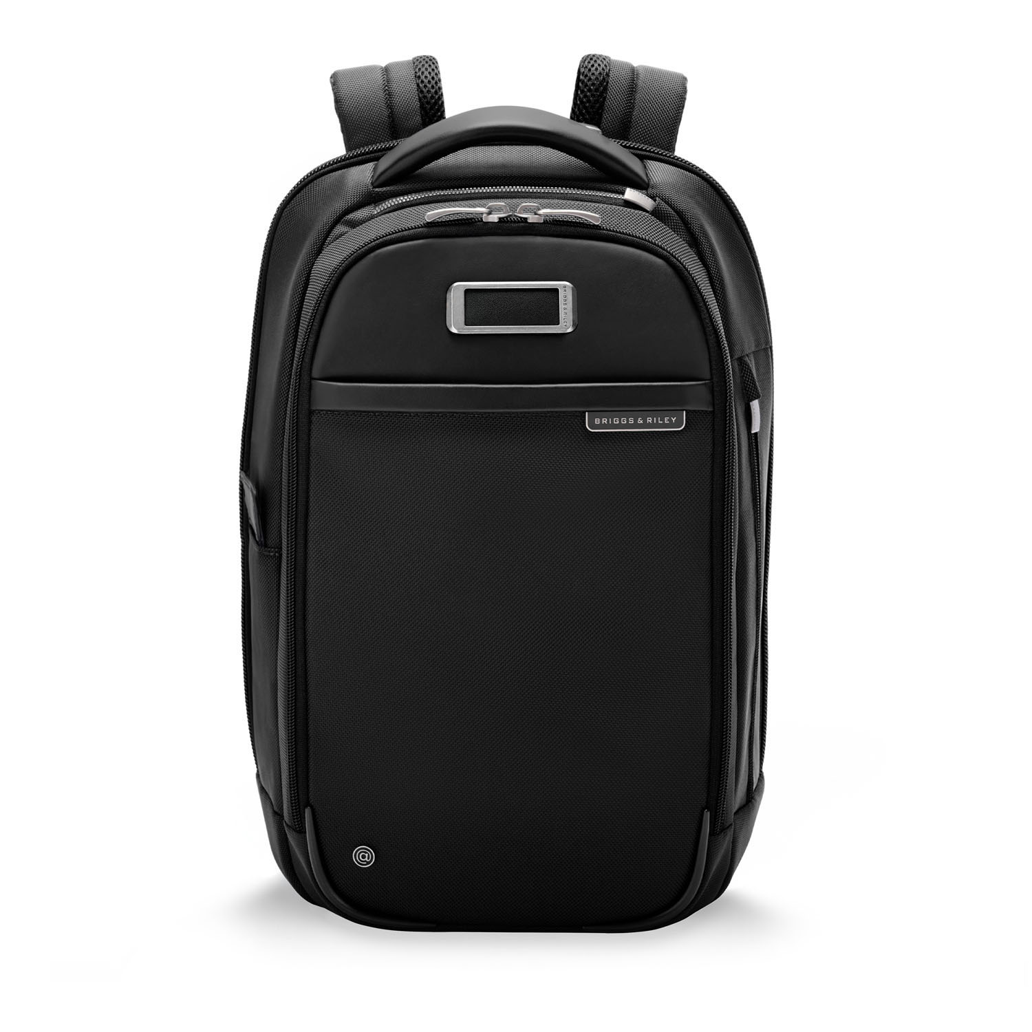 Briggs & Riley Business 2.0 Slim Backpack Black