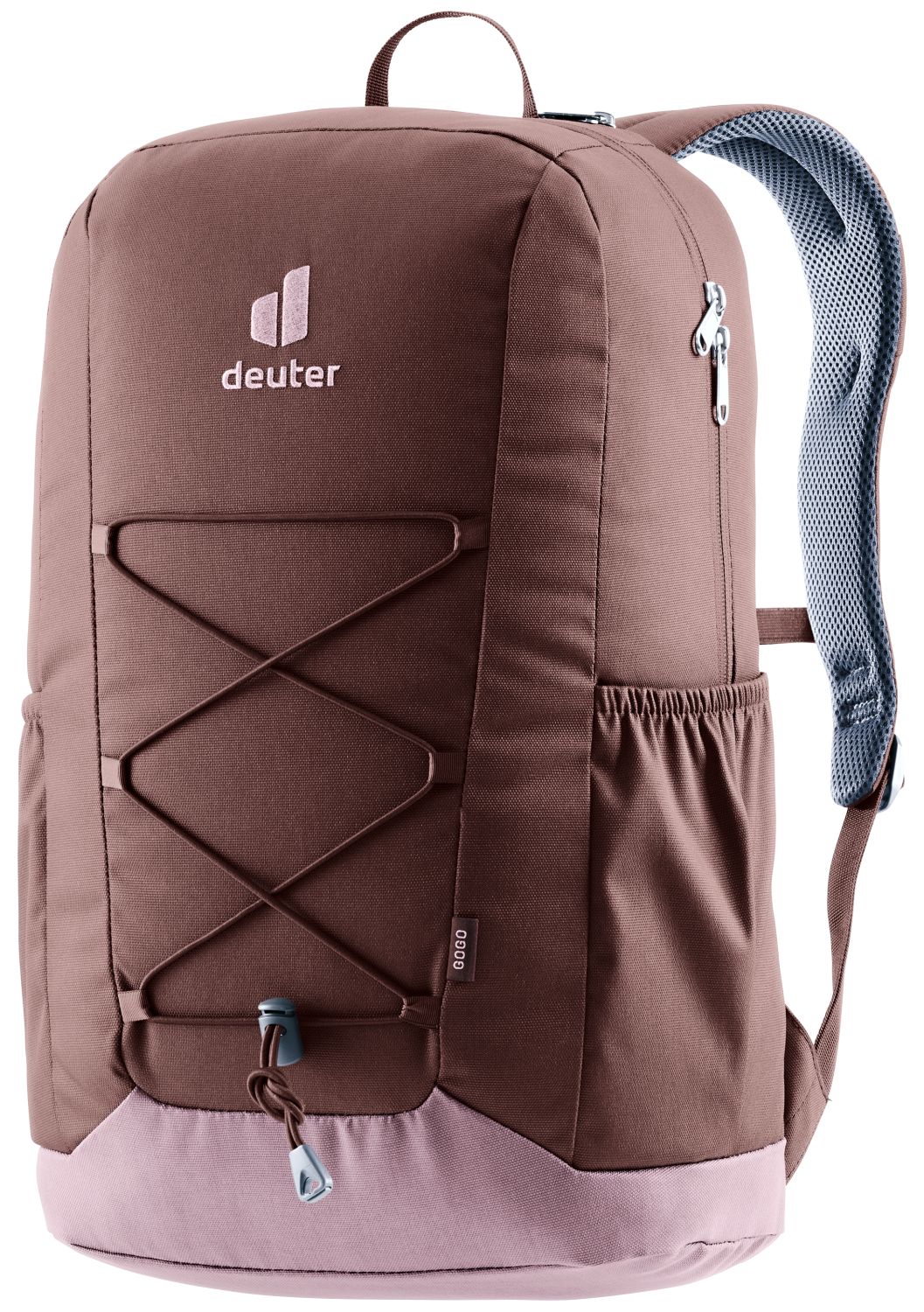 Deuter Gogo Lifestyle Rucksack raisin-grape