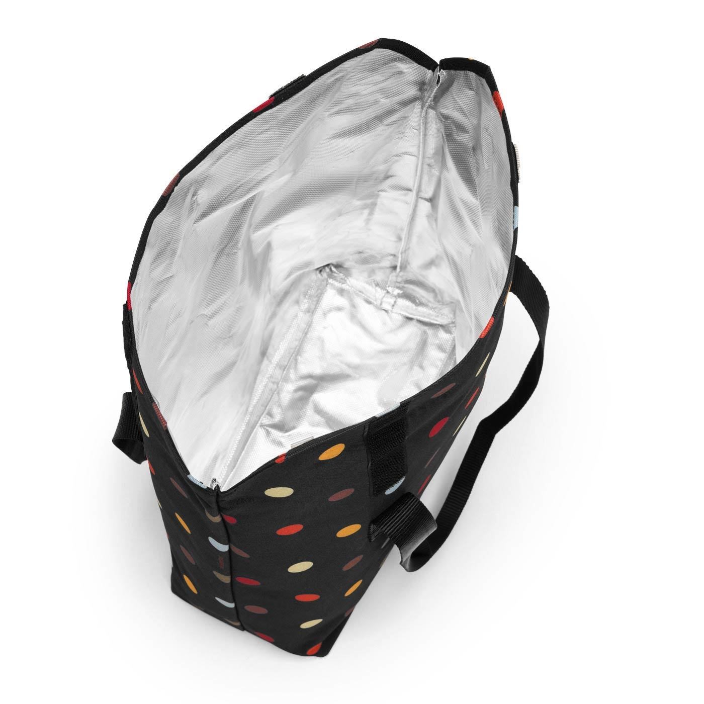 Reisenthel Thermo fresh lunchbag Dots