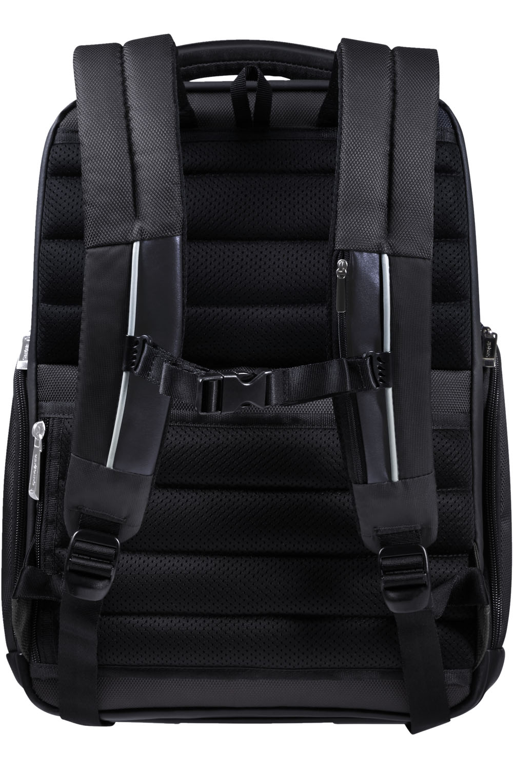 Samsonite Spectrolite 3.0 Rucksack 14.1" + GRATIS HOTELGUTSCHEIN Black