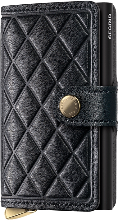 Secrid Miniwallet Emboss Diamond