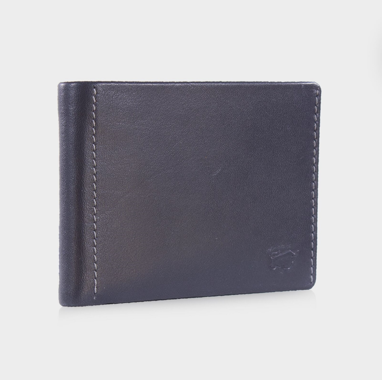 Braun Büffel HENRY Geldbörse 8CS navy Braun Büffel HENRY Geldbörse 8CS navy