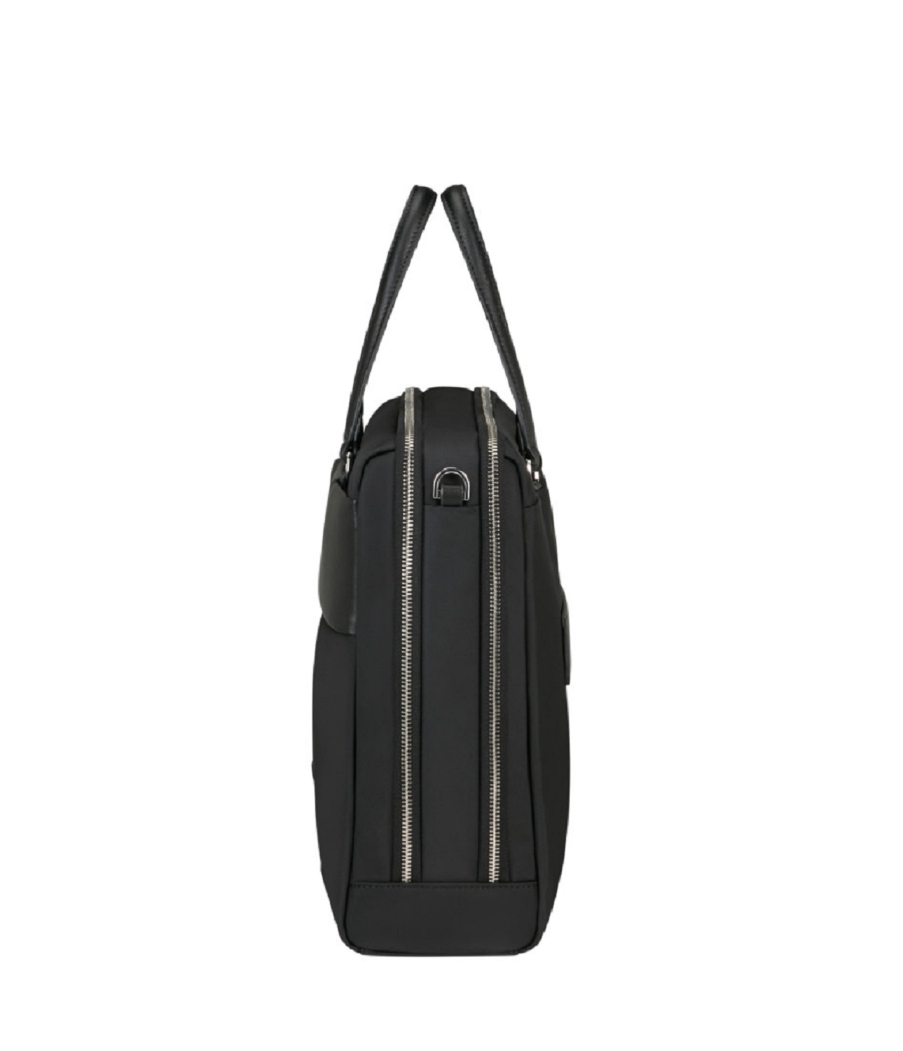 Samsonite Zalia 3.0 Aktentasche/Bailhandle 15.6" -2 Comp. Schwarz Samsonite Zalia 3.0 Aktentasche/Bailhandle 15.6" -2 Comp. Schwarz