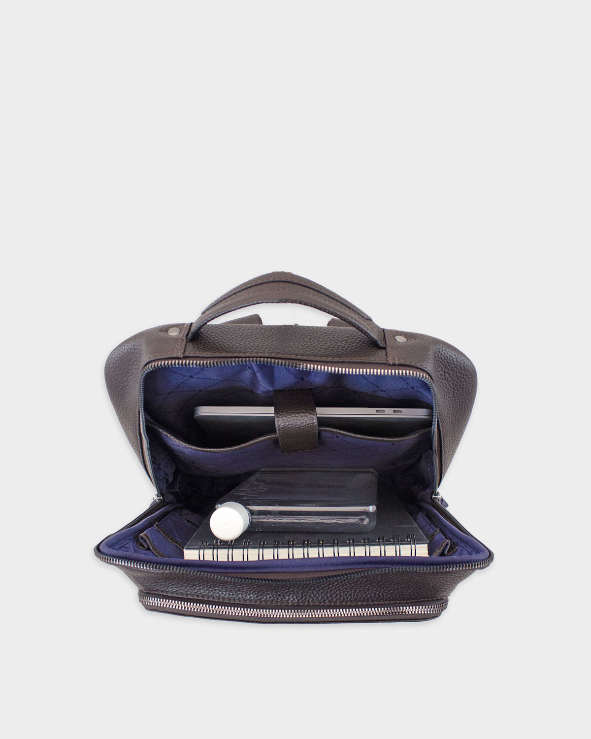 Braun Büffel NOVARA Business Rucksack schwarz Braun Büffel NOVARA Business Rucksack schwarz