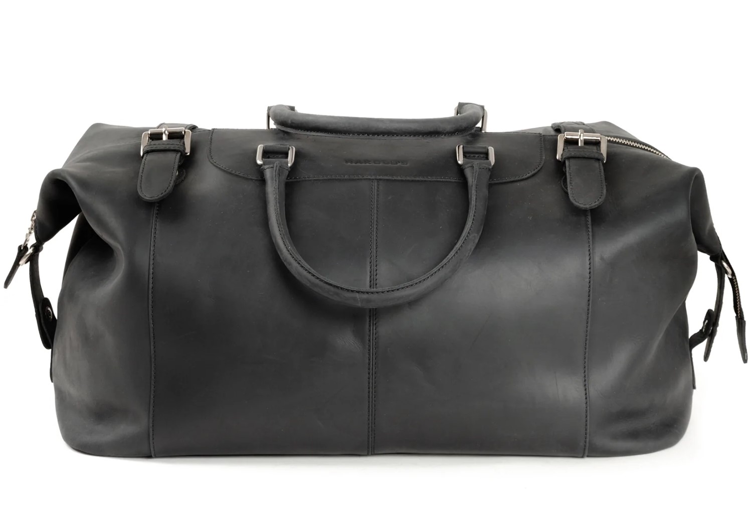 Harold's Toro große Reisetasche schwarz