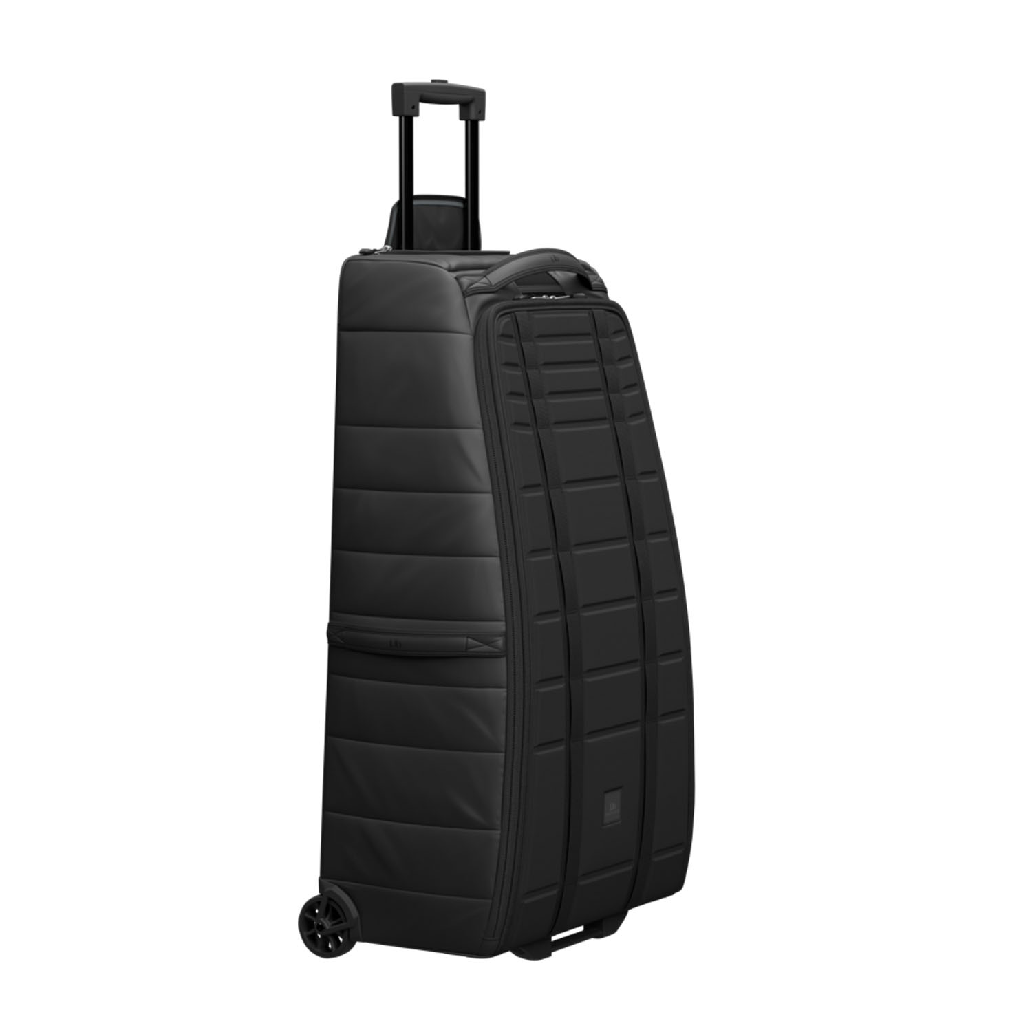 D_b_ Hugger Roller Bag 90L Black Out D_b_ Hugger Roller Bag 90L Black Out