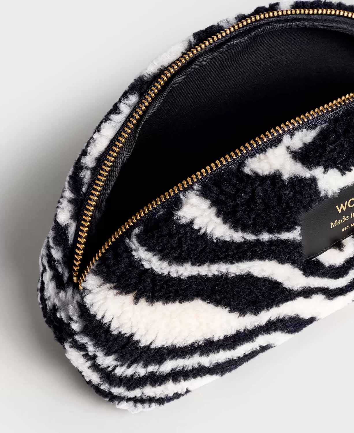 Wouf Accessories Toiletry Bag Hypnotic