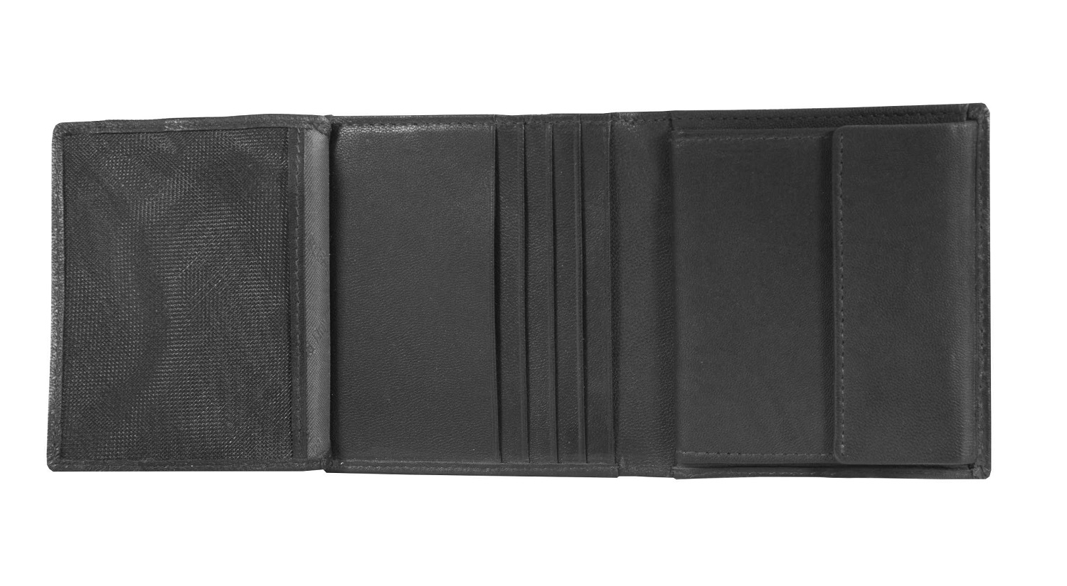 Braun Büffel HENRY Geldbörse Carre 8CS schwarz Braun Büffel HENRY Geldbörse Carre 8CS schwarz