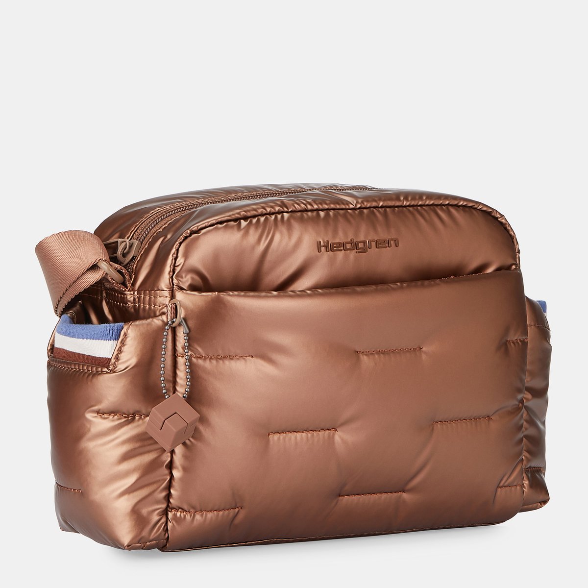 Hedgren Cocoon COZY Schultertasche Copper Hedgren Cocoon COZY Schultertasche Copper