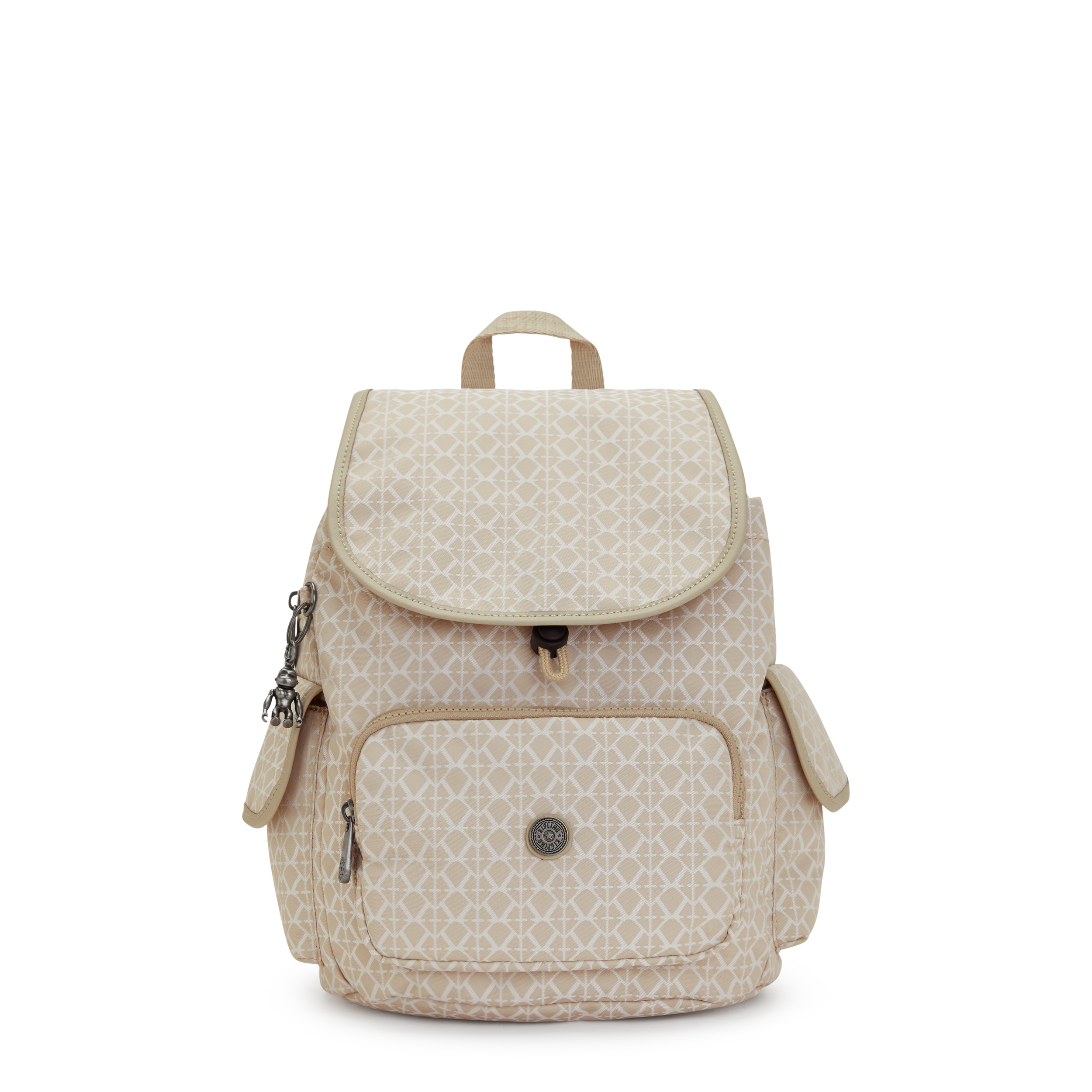 Kipling CITY PACK S kleiner Rucksack