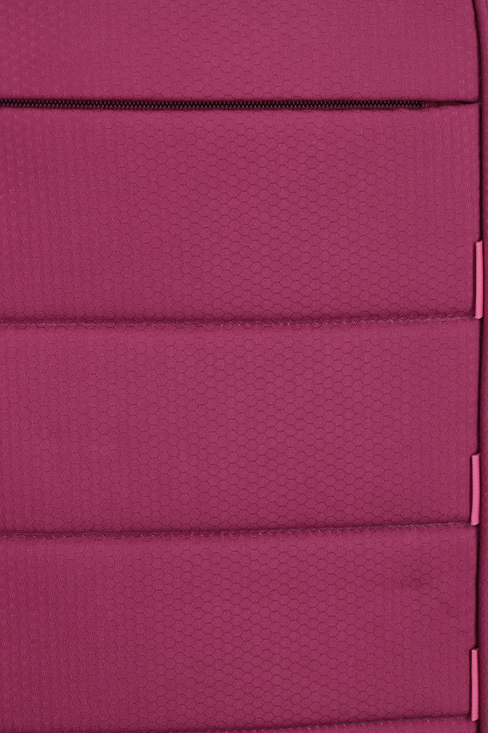 Travelite Skaii Trolley L, 4-Rollen erweiterbar Abendrot