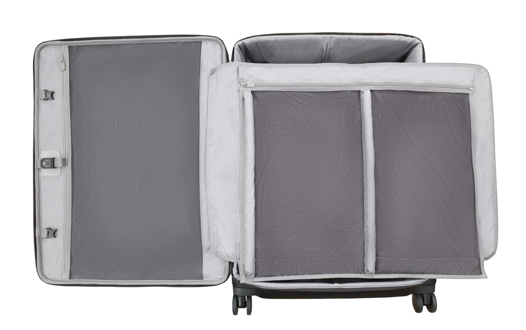 Victorinox Werks Traveler 6.0 Softside Extra-Large Case schwarz Victorinox Werks Traveler 6.0 Softside Extra-Large Case schwarz