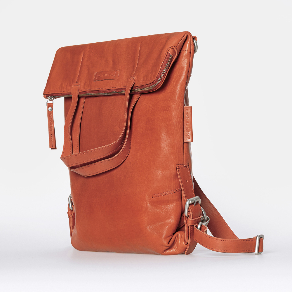 aunts & uncles Jamie´s Orchard Pomelo Rucksack/Handtasche mit Tabletfach ginger biscuit aunts & uncles Jamie´s Orchard Pomelo Rucksack/Handtasche mit Tabletfach ginger biscuit