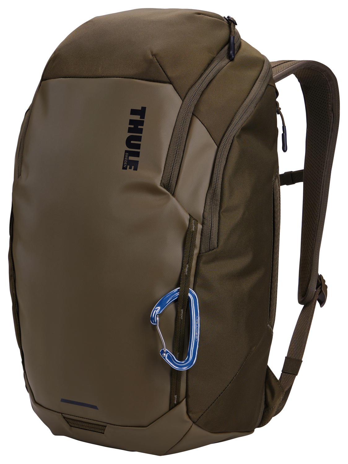 THULE Chasm Laptoprucksack 26L Deep Khaki-Limited Edition THULE Chasm Laptoprucksack 26L Deep Khaki-Limited Edition